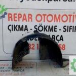 Skoda Fabia Arka Çamurluk Davlumbazı Sağ Arka 6VA809958A