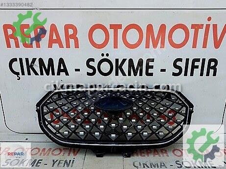 Chery Tiggo 8 Pro Ön Panjur çıkma parça