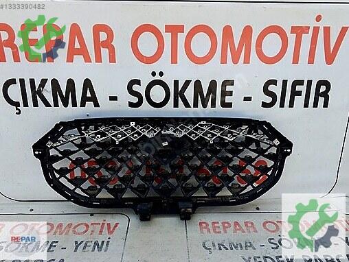 Chery Tiggo 8 Pro Ön Panjur 602001590AA çıkma parça