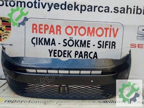 Volkswagen Caddy Ön Tampon çıkma parça