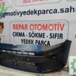 VW Caddy ön tampon orijinal 25/26 109931190140