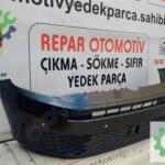 VW Caddy ön tampon orijinal 25/26 109931190140