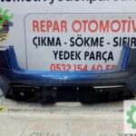 Byd seal  arka tampon difüzyon orijinal