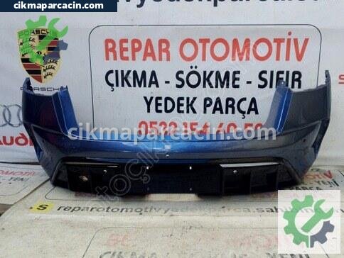 BYD Seal U Arka Tampon çıkma parça