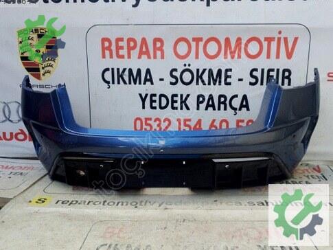 BYD Seal U Arka Tampon çıkma parça