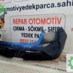 Byd seal  arka tampon difüzyon orijinal