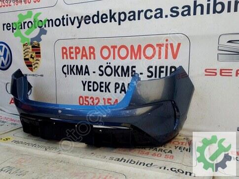 BYD Seal U Arka Tampon çıkma parça