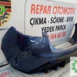 Byd seal  arka tampon difüzyon orijinal