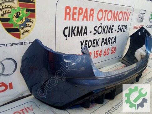 BYD Seal U Arka Tampon çıkma parça