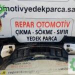 Byd seal  arka tampon difüzyon orijinal