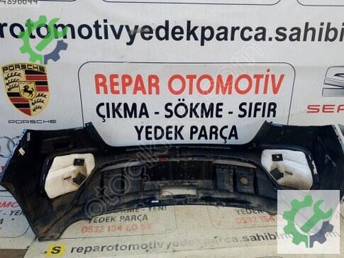 BYD Seal U Arka Tampon çıkma parça