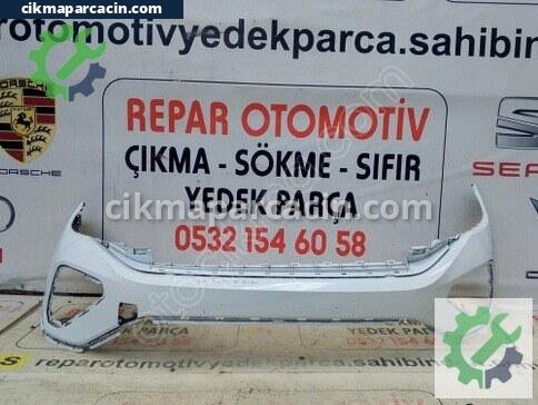 Volkswagen T-Cross Ön Tampon çıkma parça