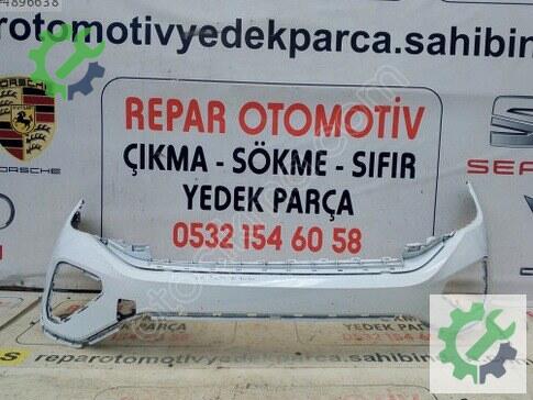 Volkswagen T-Cross Ön Tampon çıkma parça