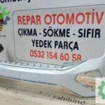 VW t-cross ön tampon orijinal 2gm807217