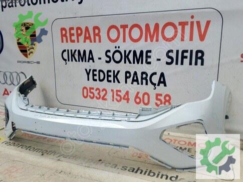 Volkswagen T-Cross Ön Tampon 2GM807217 çıkma parça