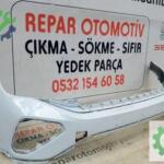 VW t-cross ön tampon orijinal 2gm807217