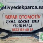 VW t-cross ön tampon orijinal 2gm807217