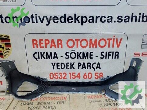 Volkswagen T-Cross Ön Tampon 2GM807217 çıkma parça