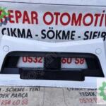 MERCEDES ACTROS ÖN PANJUR A9608856401 A9608856301