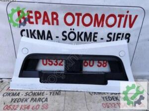 MERCEDES ACTROS ÖN PANJUR A9608856401 A9608856301