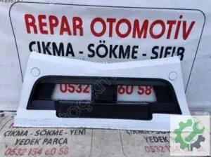 MERCEDES ACTROS ÖN PANJUR A9608856401 A9608856301