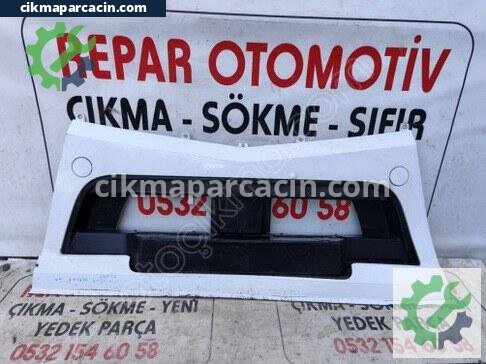 Mercedes-Benz Actros Ön Panjur çıkma parça