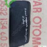 Megane 4 Kol Dayama Kolçak Kapağı 1580561