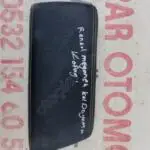 Megane 4 Kol Dayama Kolçak Kapağı 1580561