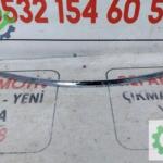 MERCEDES E SERİSİ 2016 2020 W213 ARKA BAGAJ NİKELAJI A2137573900