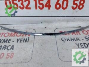 MERCEDES E SERİSİ 2016 2020 W213 ARKA BAGAJ NİKELAJI A2137573900