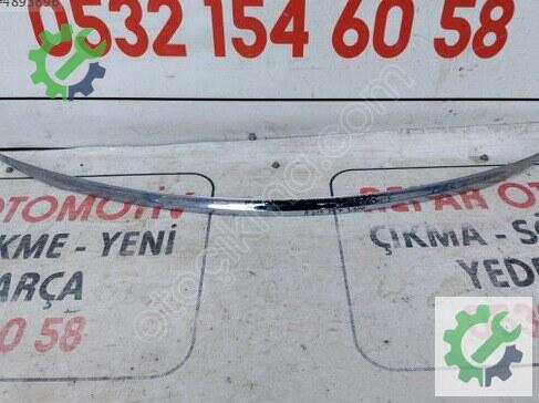 Mercedes-Benz E Serisi Arka Bagaj çıkma parça