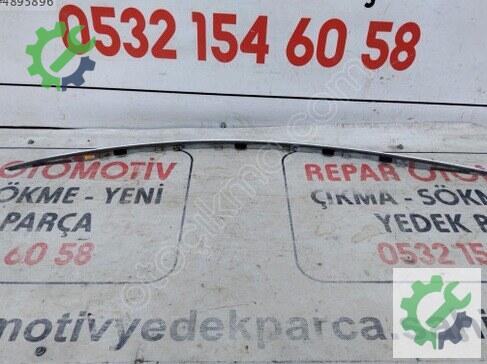 Mercedes-Benz E Serisi Arka Bagaj A2137573900 çıkma parça