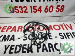 BYD seal arka tampon park sensörü tesisatı sa3hlu