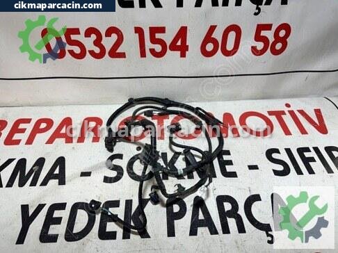 BYD Seal U Arka Park Sensör Tesisatı çıkma parça