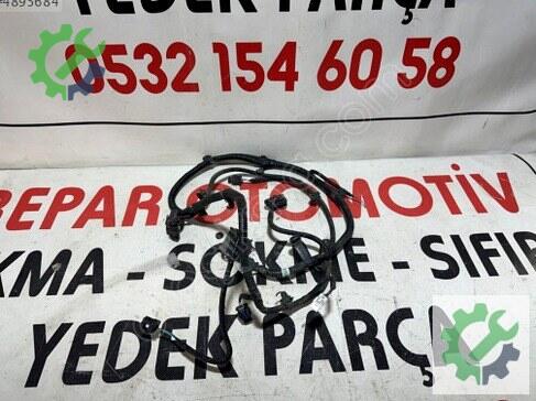 BYD Seal U Elektrik Tesisatı çıkma parça