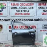 Renault Duster Sağ ön kapı gri 25/26 orjinal çıkma