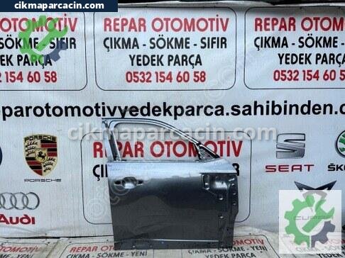 Renault Duster Sağ Ön Kapı çıkma parça