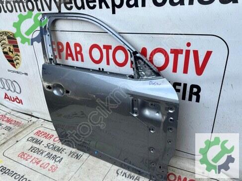 Renault Duster Sağ Ön Kapı çıkma parça