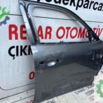 Renault Duster Sağ ön kapı gri 25/26 orjinal çıkma