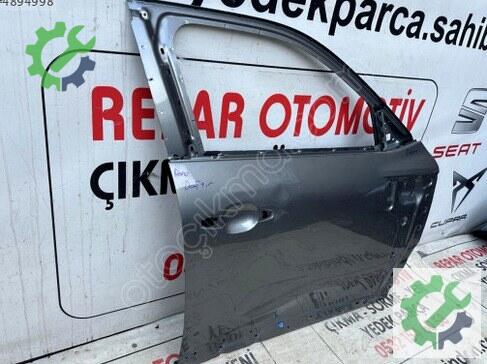 Renault Duster Sağ Ön Kapı çıkma parça
