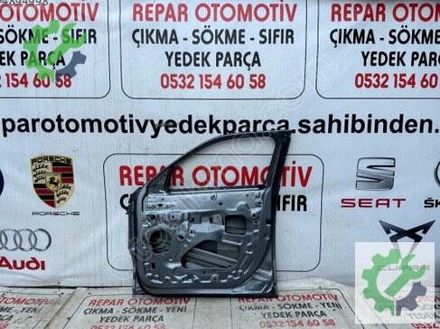 Renault Duster Sağ Ön Kapı çıkma parça