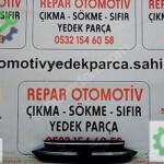 Volkswagen taigo 21-26 ön panjur orijinal çıkma 2g7853655A