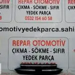 Volkswagen taigo 21-26 ön panjur orijinal çıkma 2g7853655A