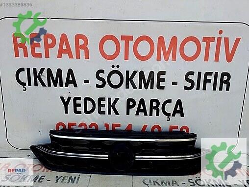 Volkswagen Taigo Ön Panjur 2G7853655A çıkma parça