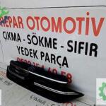 Volkswagen taigo 21-26 ön panjur orijinal çıkma 2g7853655A