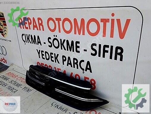 Volkswagen Taigo Ön Panjur 2G7853655A çıkma parça