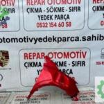 Renault kadjar sağ ön çamurluk orjinal çıkma