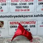 Renault kadjar sağ ön çamurluk orjinal çıkma