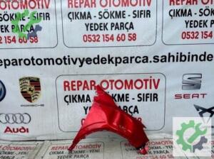 Renault kadjar sağ ön çamurluk orjinal çıkma