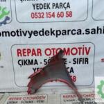 Renault kadjar sağ ön çamurluk orjinal çıkma